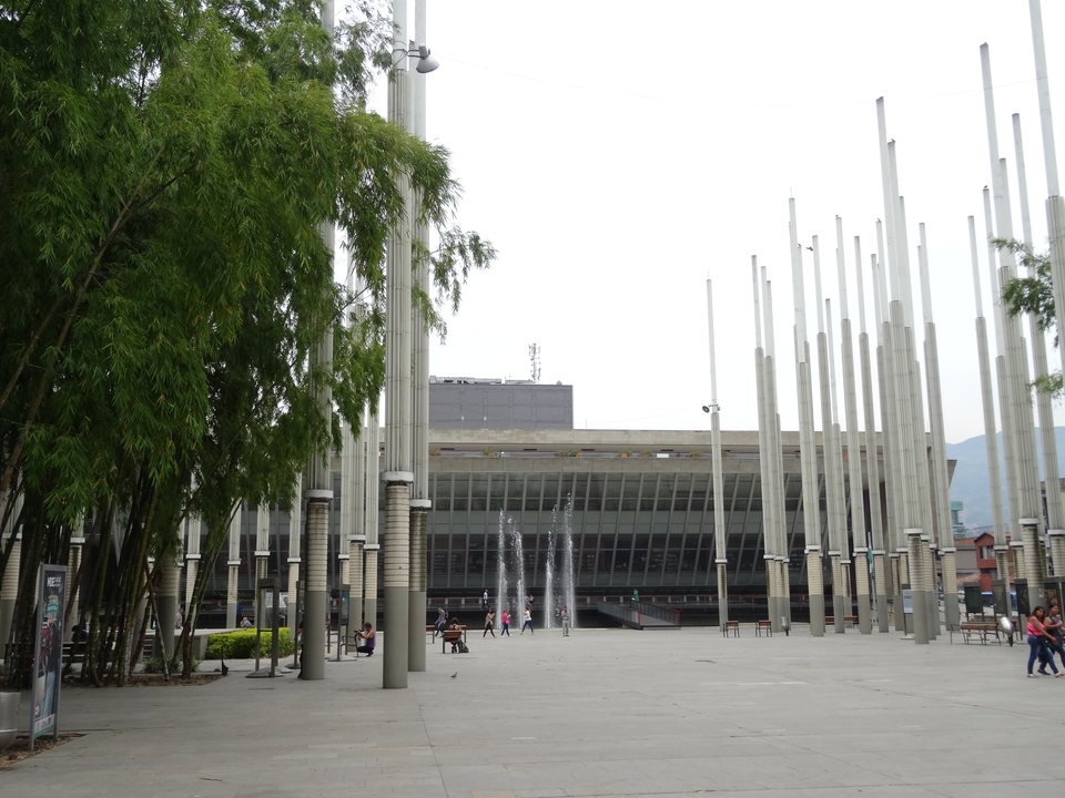 Medellin, Colombie