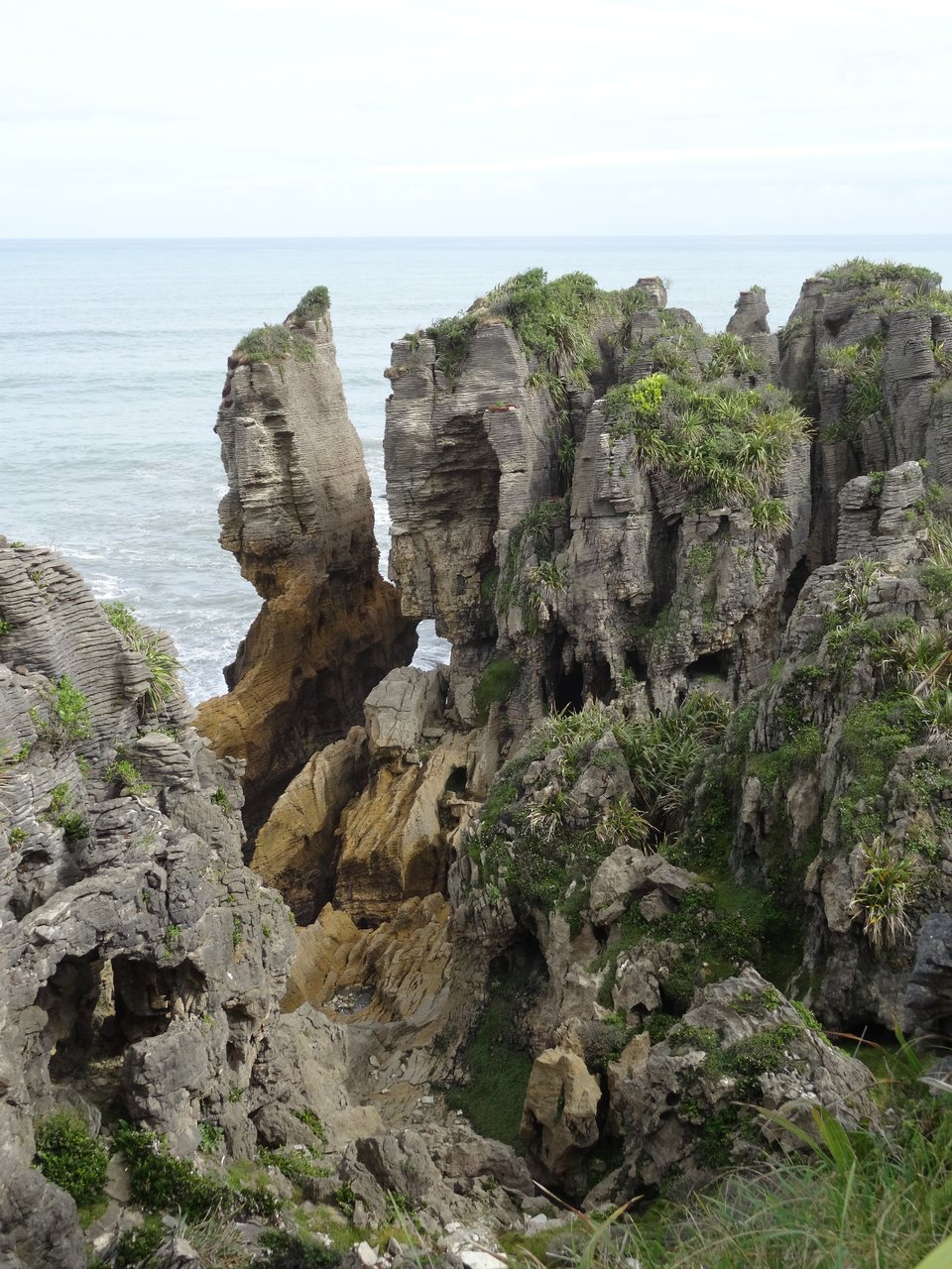 West Coast, Nouvelle-Zélande