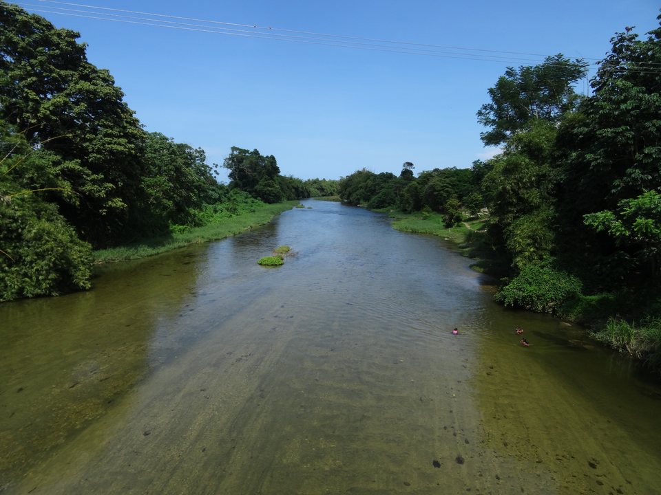 La Guajira, Colombie