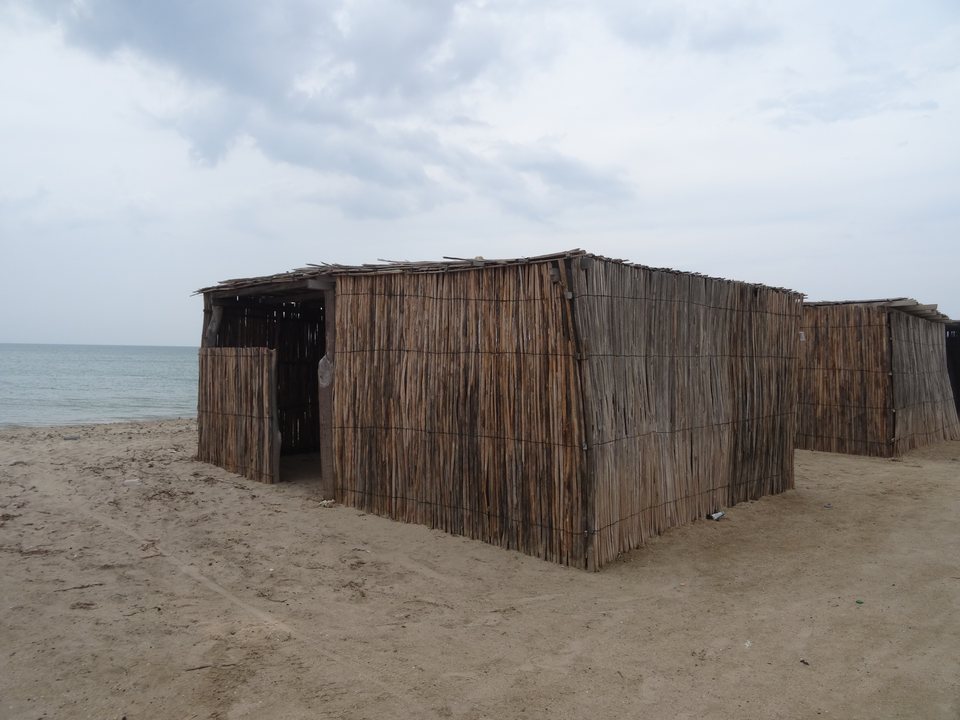 La Guajira, Colombie