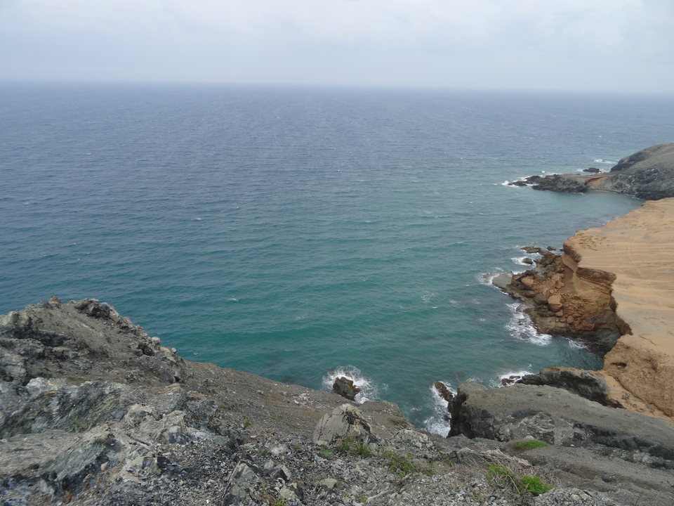 La Guajira, Colombie