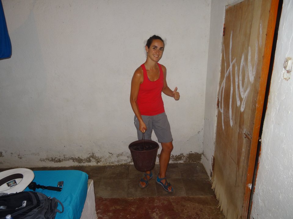 La Guajira, Colombie