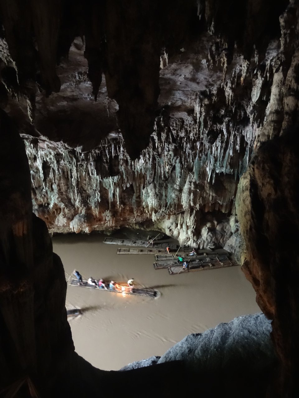 Mae Sot - Chiang Mai - Pai, Thaïlande