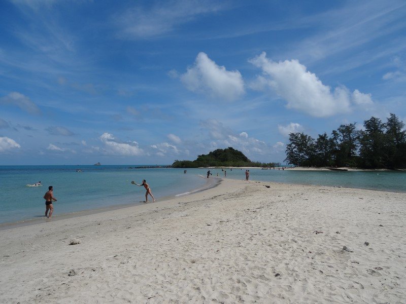 Koh Samui, Thaïlande