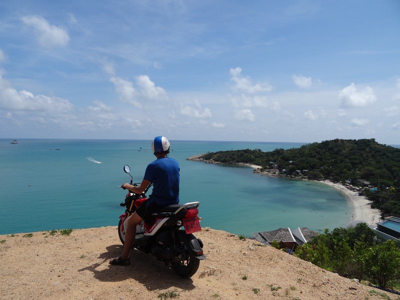Koh Samui, Thaïlande