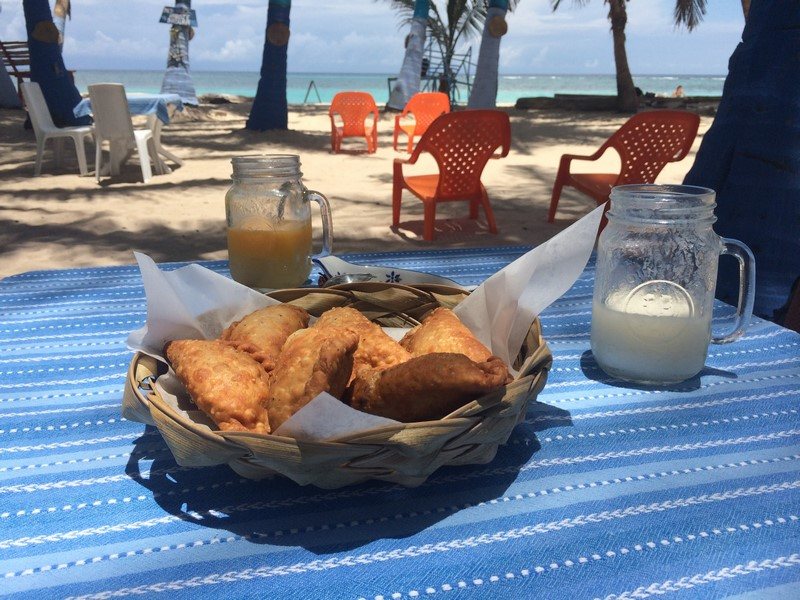 San Andrés, Colombie