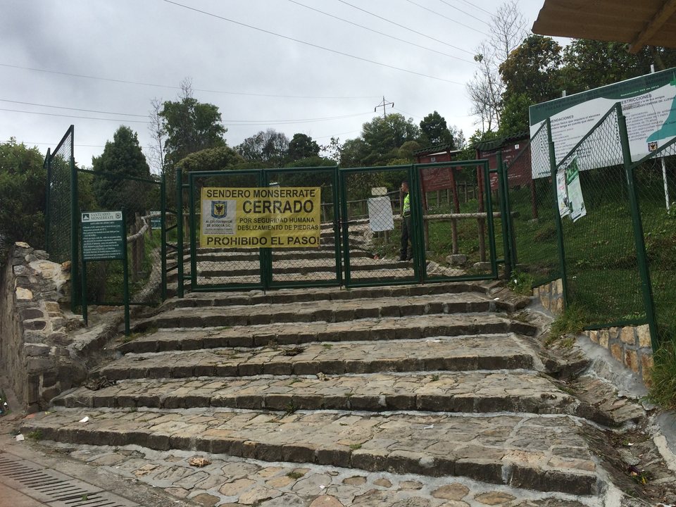 Bogota, Colombie