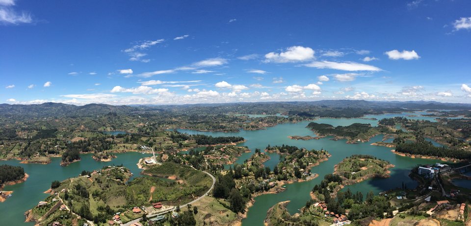 Medellin, Colombie