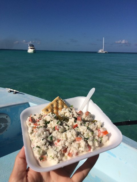 Cancún - Playa del Carmen, Mexique