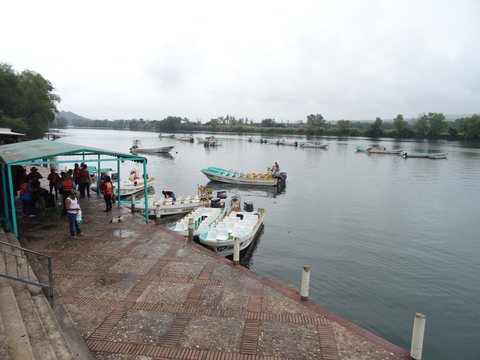 Chiapas, Mexique