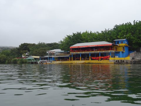 Chiapas, Mexique