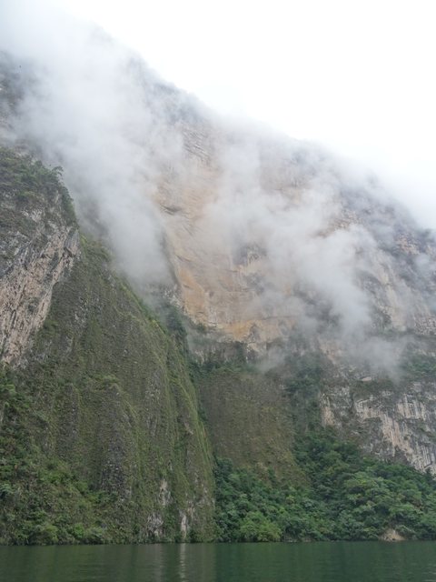 Chiapas, Mexique
