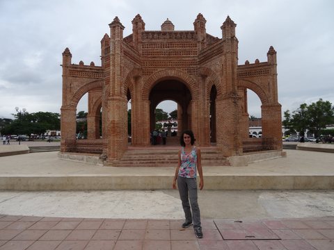 Chiapas, Mexique