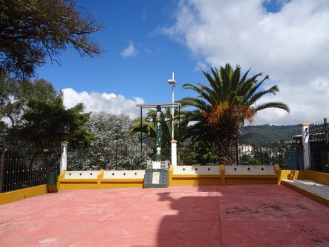 Chiapas, Mexique