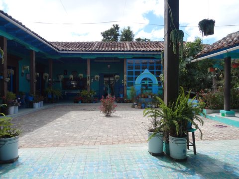 Chiapas, Mexique