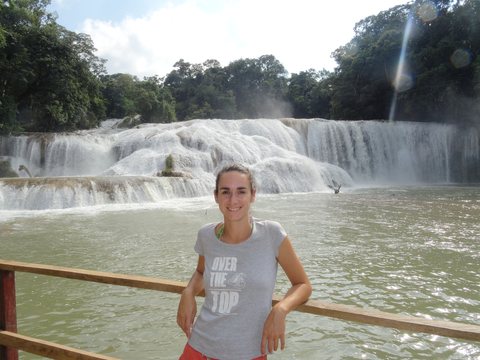 Chiapas, Mexique