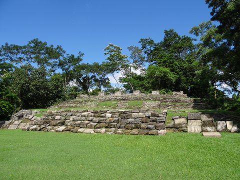 Chiapas, Mexique