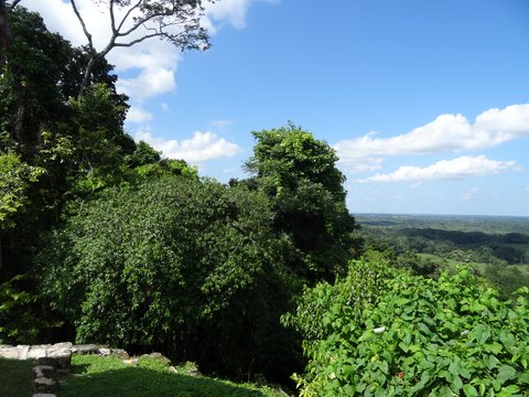 Chiapas, Mexique