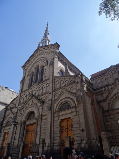 Ciudad de Mexico, Mexique