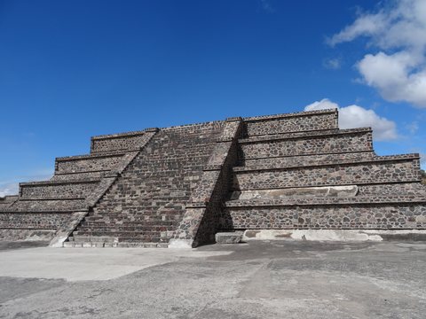 Ciudad de Mexico, Mexique
