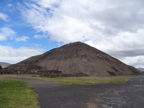 Ciudad de Mexico, Mexique