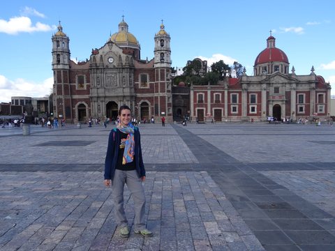 Ciudad de Mexico, Mexique