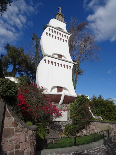 Ciudad de Mexico, Mexique