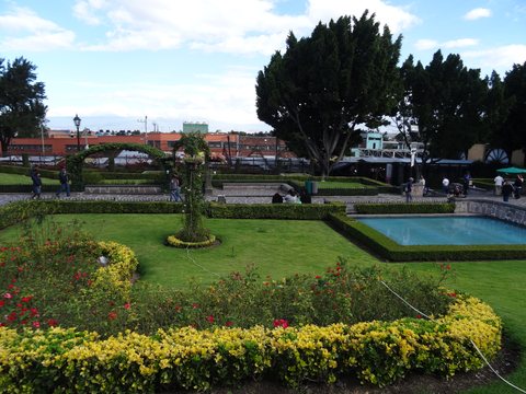 Ciudad de Mexico, Mexique