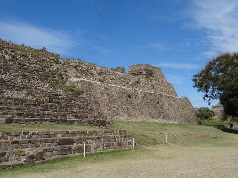 Oaxaca de Juarez, Mexique