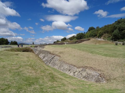Puebla, Mexique