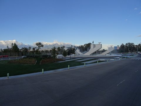 Puebla, Mexique