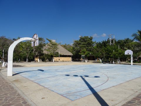 Puerto Escondido, Mexique