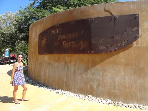 Puerto Escondido, Mexique