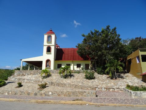 Puerto Escondido, Mexique