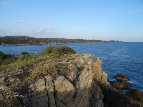Puerto Escondido, Mexique