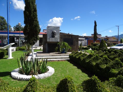 Puebla, Mexique