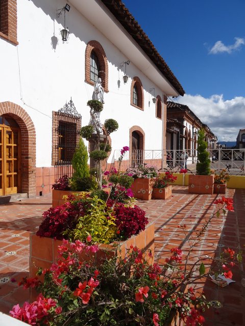 Puebla, Mexique