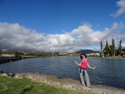 Puebla, Mexique
