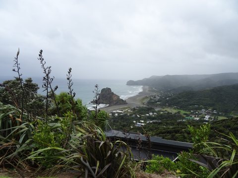 Auckland, Nouvelle-Zélande