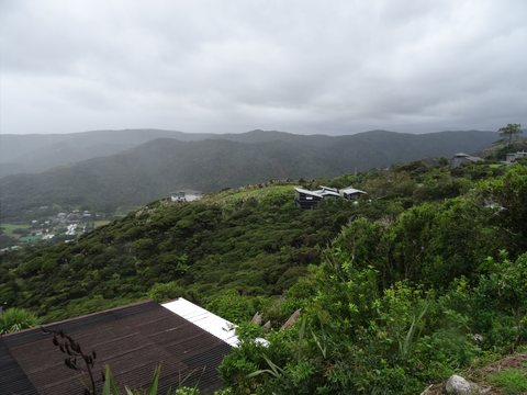 Auckland, Nouvelle-Zélande