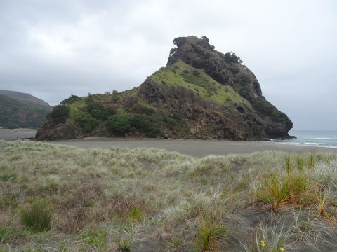 Auckland, Nouvelle-Zélande