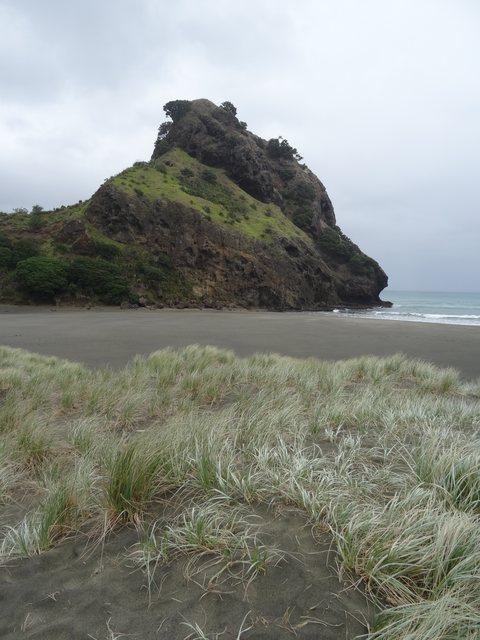 Auckland, Nouvelle-Zélande