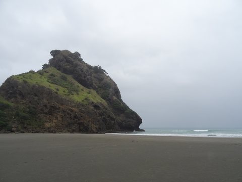 Auckland, Nouvelle-Zélande