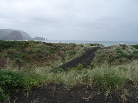 Auckland, Nouvelle-Zélande
