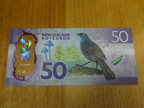 Auckland, Nouvelle-Zélande