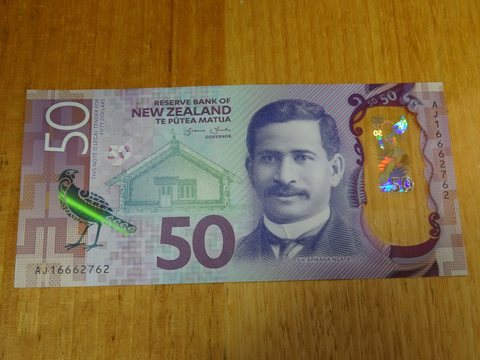 Auckland, Nouvelle-Zélande