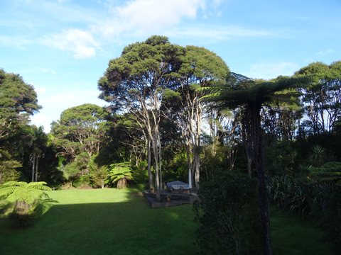 Auckland, Nouvelle-Zélande