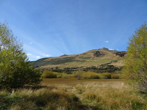 Queenstown - Glenorchy, Nouvelle-Zélande