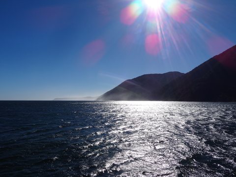 Fiordland, Nouvelle-Zélande