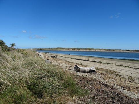 The Catlins, Nouvelle-Zélande